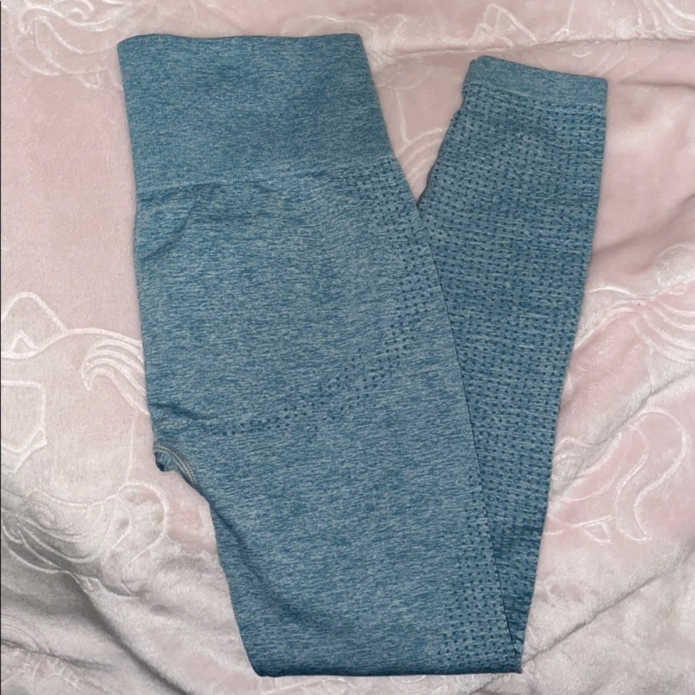 Gymshark Vital Seamless Leggings